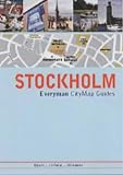 Cover of Stockholm EveryMan MapGuide by  1841590746