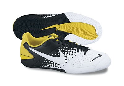 JR Nike5 Elastico (Black/White/Tour Yellow)