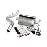 Banks 51311 Monster Exhaust System by Banks