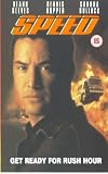 Speed [UK IMPORT] - Keanu Reeves