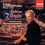 ベルリン・フィルハーモニー管弦楽団｜ドビュッシー : 牧神の午後への前奏曲
