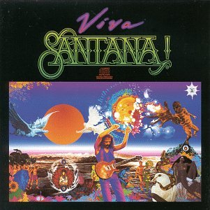 Santana - Viva Santana - Zortam Music