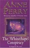 The Whitechapel Conspiracy