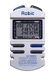 Robic Triple Timer