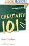 Creativity 101 (Psych 101)