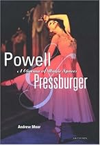 Powell and Pressburger: A Cinema of Magic Spaces (Cinema and Society)
