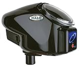 HALO B Paintball Loader Hopper - Black
