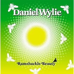 Ramshackle Beauty