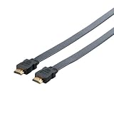 �o�b�t�@���[�R�N���T�v���C BUFFALO AV�P�[�u�� HDMI�v���O:HDMI�v���O �t���b�g 5.0m BSHD0350BK �u���b�N