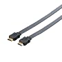 �o�b�t�@���[�R�N���T�v���C BUFFALO AV�P�[�u�� HDMI�v���O:HDMI�v���O �t���b�g 5.0m BSHD0350BK �u���b�N