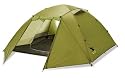 Salewa Sierra Leone II Tent - 2 Personen Trekkingzelt