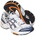 Sporting Goods : ASICS Gel-Kanbarra 2 Mens White Running Shoes