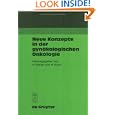 Neue Konzepte in Der Gynakologischen Onkologie (German Edition)