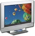 Magnavox 20MF251W 20" Flat-Panel LCD HDTV Monitor TV/DVD Combo