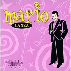 Cocktail Hour: Mario Lanza