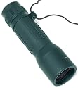 Alpen Monocular 10 x 32 Rubber Covered Binocular