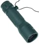 Alpen Green Rubber Covered Monocular (10x32)