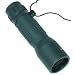 Alpen Green Rubber Covered Monocular (10x32)