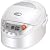 TOSHIBA 1.0Lダブル真空圧力IH保温釜 真空圧力炊き パールホワイト RC-10VGC(W)