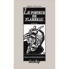 Le Porteur de flambeau
