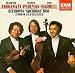 Beethoven: Piano Trio #6 Archduke, Piano Trio #7; Perlman, Harrell, Ashkenazy