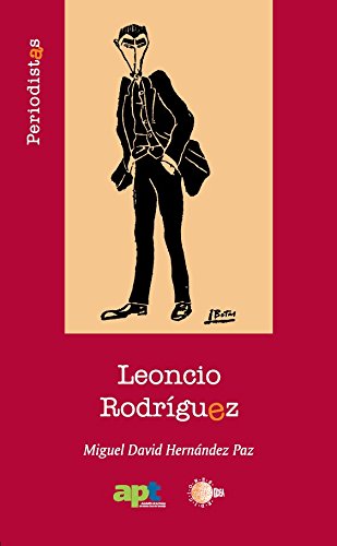 Leoncio Rodriguez (Spanish Edition)