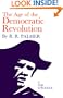 Age of the Democratic Revolution: The Struggle, Volume II