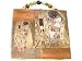 ArtisanStreet's Hand Crafted, Passion Cigar Box Purse