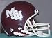beagle22 - Mississippi State Bulldogs NCAA Replica Helmet New in