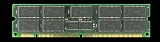 Compaq - Memory - 1 GB ( 4 x 256 MB ) - DIMM 168-pin - EDO RAM - 3.3 V - ECC