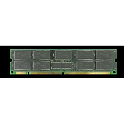 Compaq - Memory - 128 MB - DIMM 168-pin - EDO RAM - 3.3 V - ECC