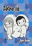 Love is...a Wild Ride!