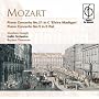 Mozart: Piano Concertos Nos. 9 & 21