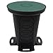 Storm Drain FSD-3017-12SKIT 12-in. Catch Basin Kit w/Lid