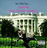 Revue Ross Shafer  / Inside the First Family