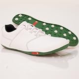 TRUE linkswear Mens True Tour Golf Shoes