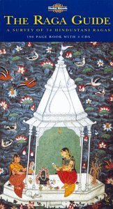 CD-Charts  Music : India - the Raga Guide: a Survey of 74 Hindustani Ragas