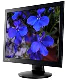 KDS K72mb 17-inch LCD 8ms Ultra Thin With Speakers