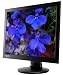 KDS K72mb 17" LCD 8ms Ultra Thin With Speakers