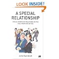 A Special Relationship: Anglo-American Relations in the Cold War and After