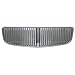 05-08 DODGE CHARGER VERTICAL GRILLE ABS CHROME