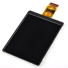 Neewer Replacement LCD Screen Display Repair Parts for Nikon Coolpix P90 L18 L100