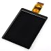Neewer Replacement LCD Screen Display Repair Parts for Nikon Coolpix P90 L18 L100