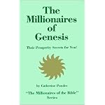 The Millionaires of Genesis Their Prosperity Secrets for You! (The Millionaires of the Bible Series) book cover