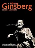 Allen Ginsberg - Live In London [DVD]