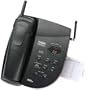 Casio Phonemate TC930 Cordless 900 MHz Telephone