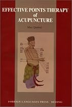Effective Points Therapy of Acupuncture Effective Points Therapy of Acupuncture