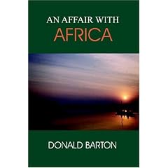 An Affair With Africa