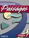 Book Passages Workbook 1: An Upper-level Multi-skills Course (Passages)