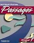 Passages Workbook 1: An Upper-level Multi-skills Course (Passages)